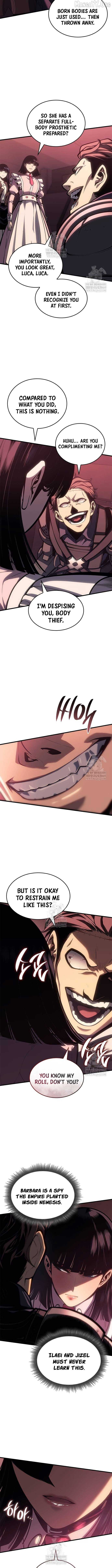 Bad Born Blood Chapter 62 - Page 7