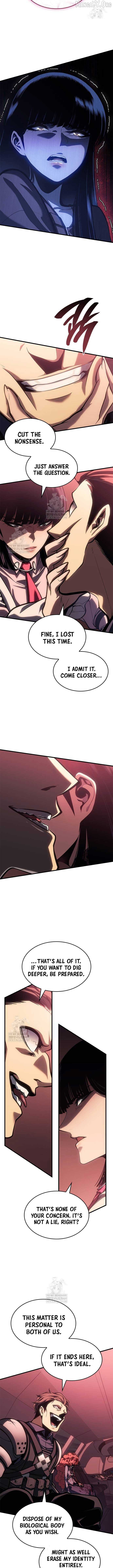 Bad Born Blood Chapter 62 - Page 9