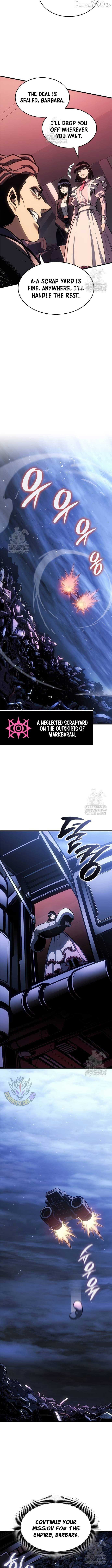 Bad Born Blood Chapter 62 - Page 10