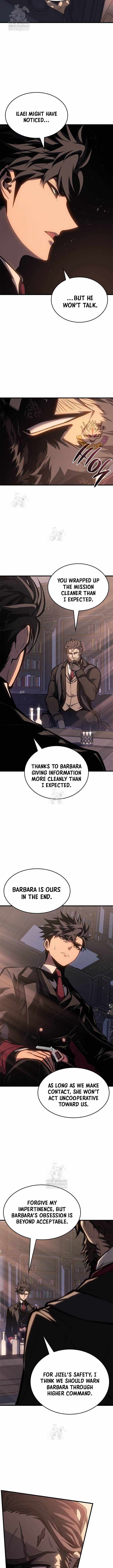 Bad Born Blood Chapter 63 - Page 2