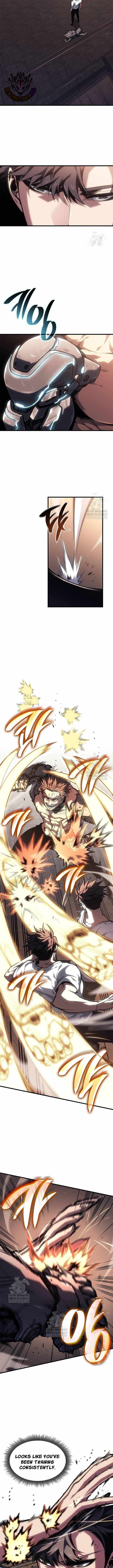 Bad Born Blood Chapter 63 - Page 12