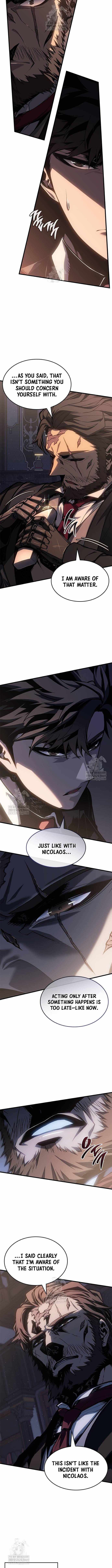 Bad Born Blood Chapter 63 - Page 3