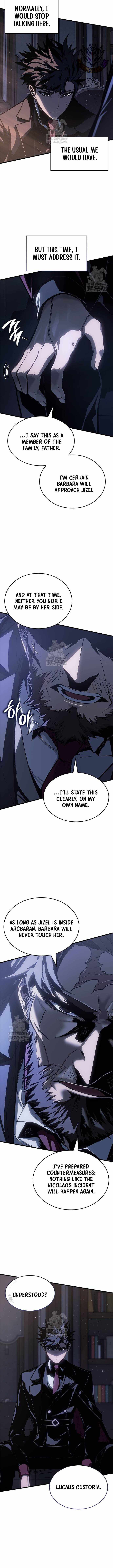 Bad Born Blood Chapter 63 - Page 4