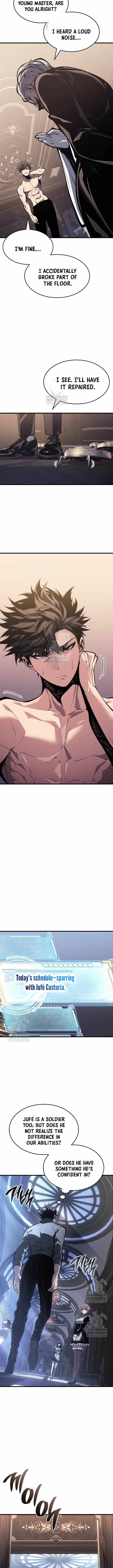 Bad Born Blood Chapter 63 - Page 9