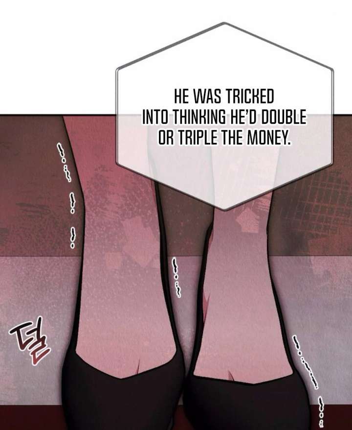 Bad Delusions Chapter 19 - Page 134