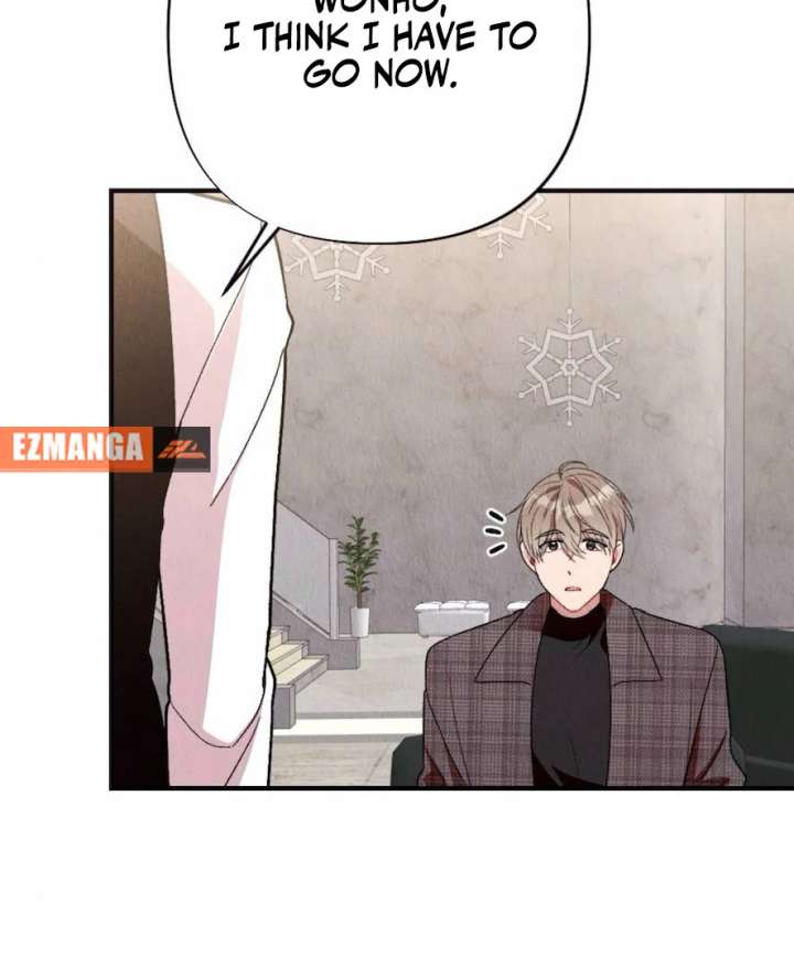 Bad Delusions Chapter 19 - Page 39