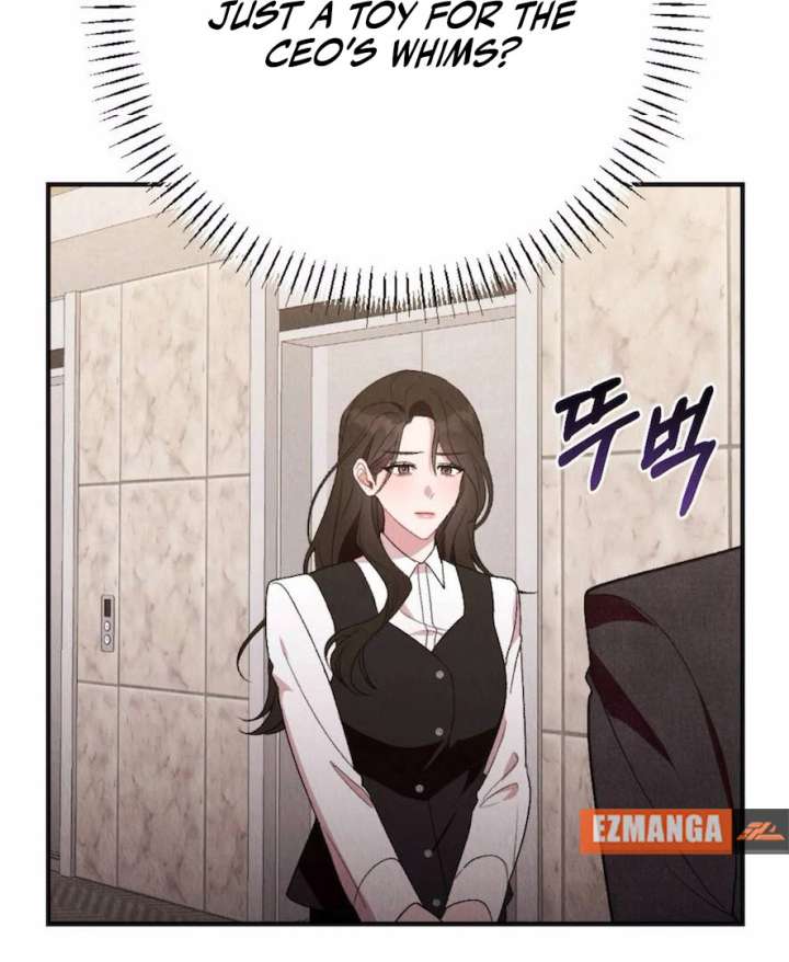 Bad Delusions Chapter 19 - Page 54