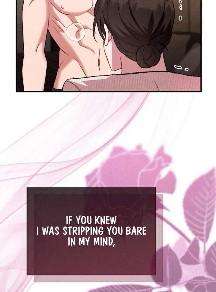 Bad Delusions Chapter 20 - Page 117