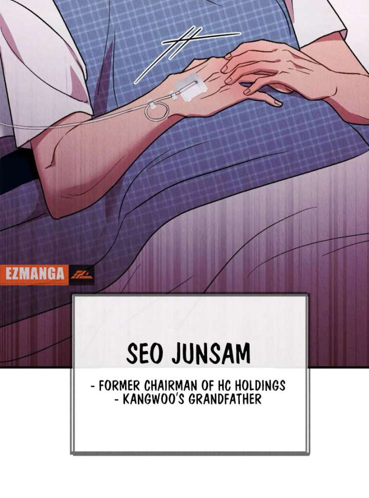 Bad Delusions Chapter 20 - Page 26