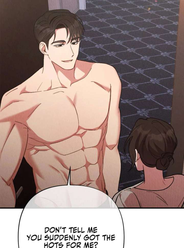 Bad Delusions Chapter 20 - Page 72