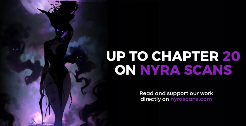 Bad Dream Chapter 13 - Page 1