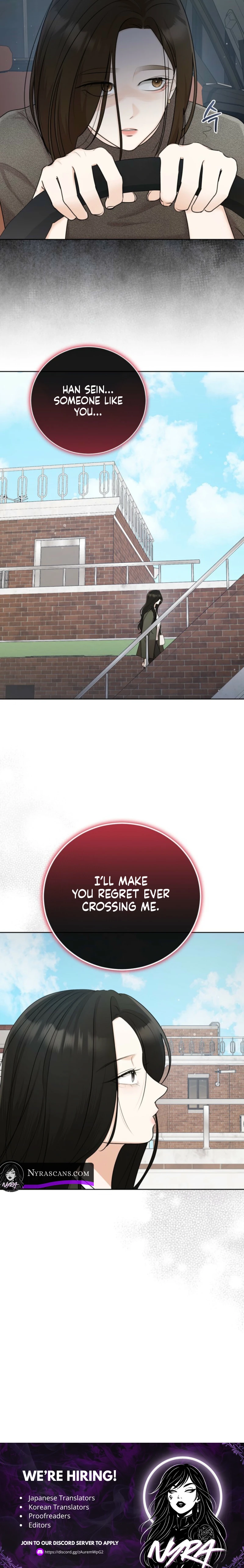 Bad Dream Chapter 15 - Page 9