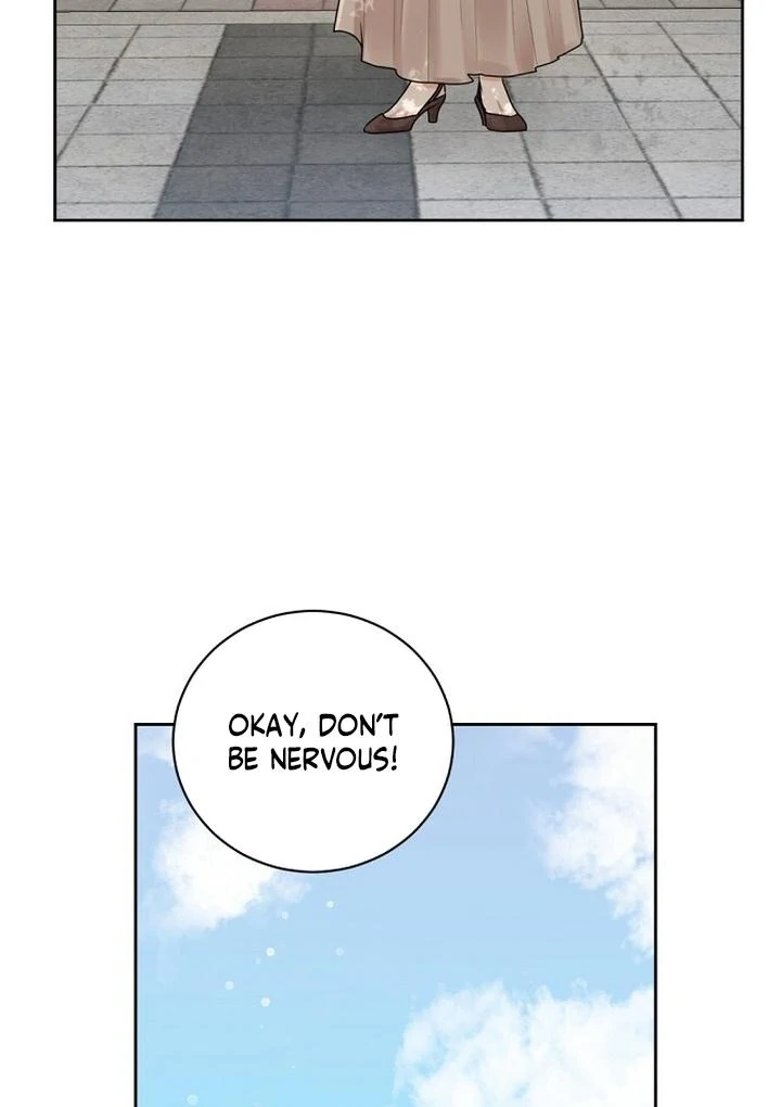 Bad Dream Chapter 18 - Page 13