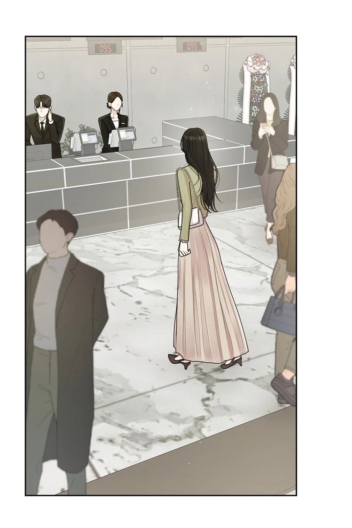 Bad Dream Chapter 18 - Page 15