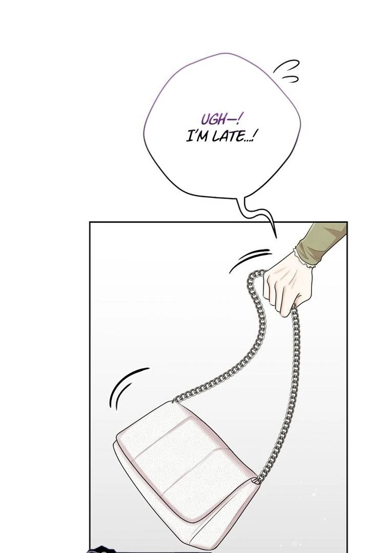 Bad Dream Chapter 18 - Page 3