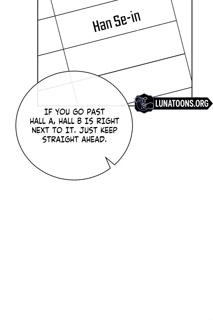 Bad Dream Chapter 18 - Page 21