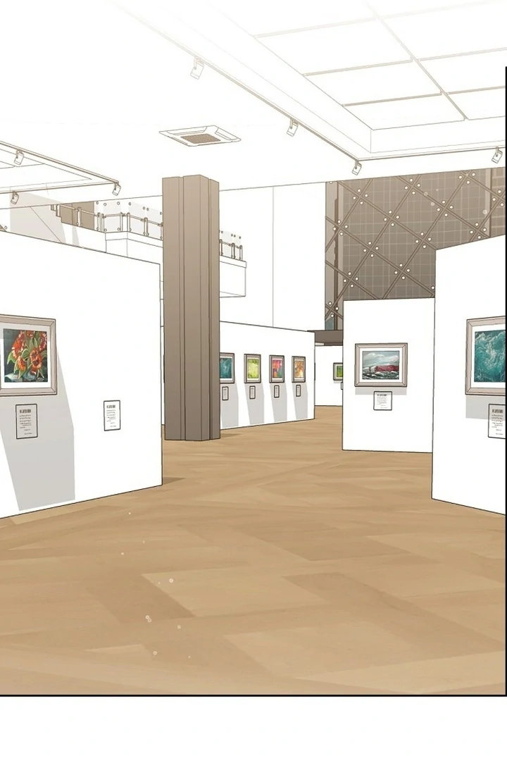 Bad Dream Chapter 18 - Page 22