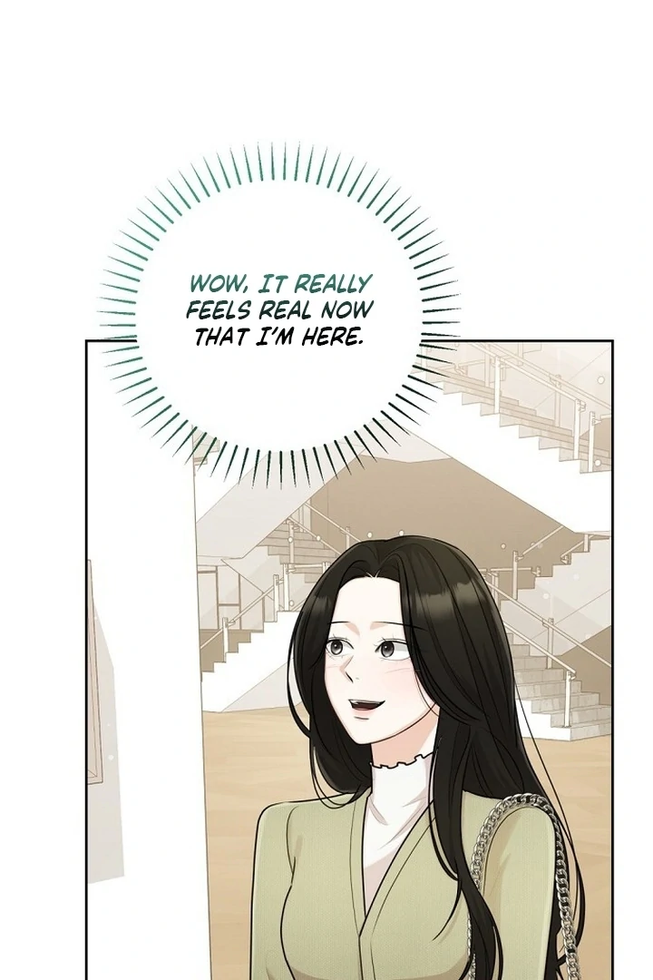 Bad Dream Chapter 18 - Page 23