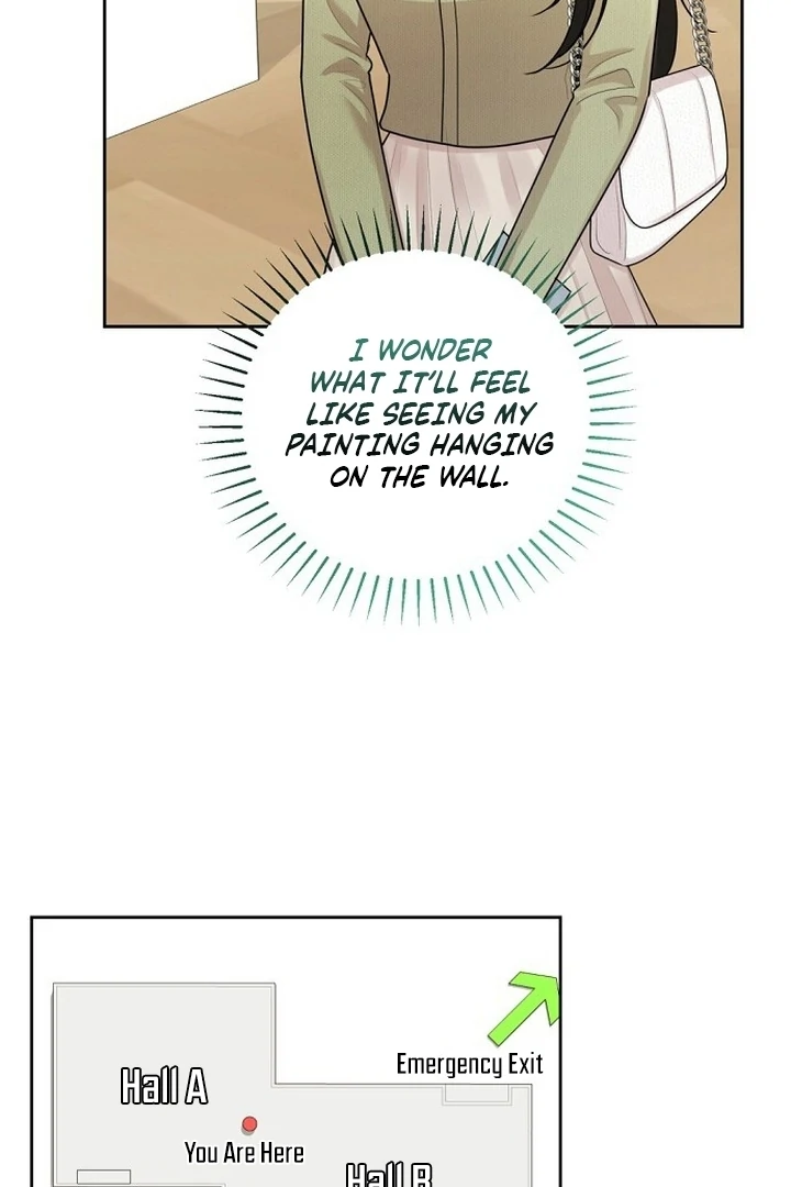 Bad Dream Chapter 18 - Page 24