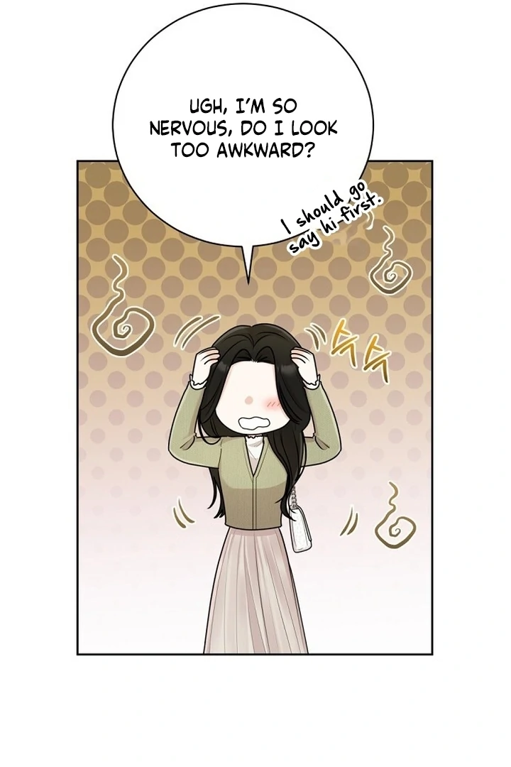 Bad Dream Chapter 18 - Page 29