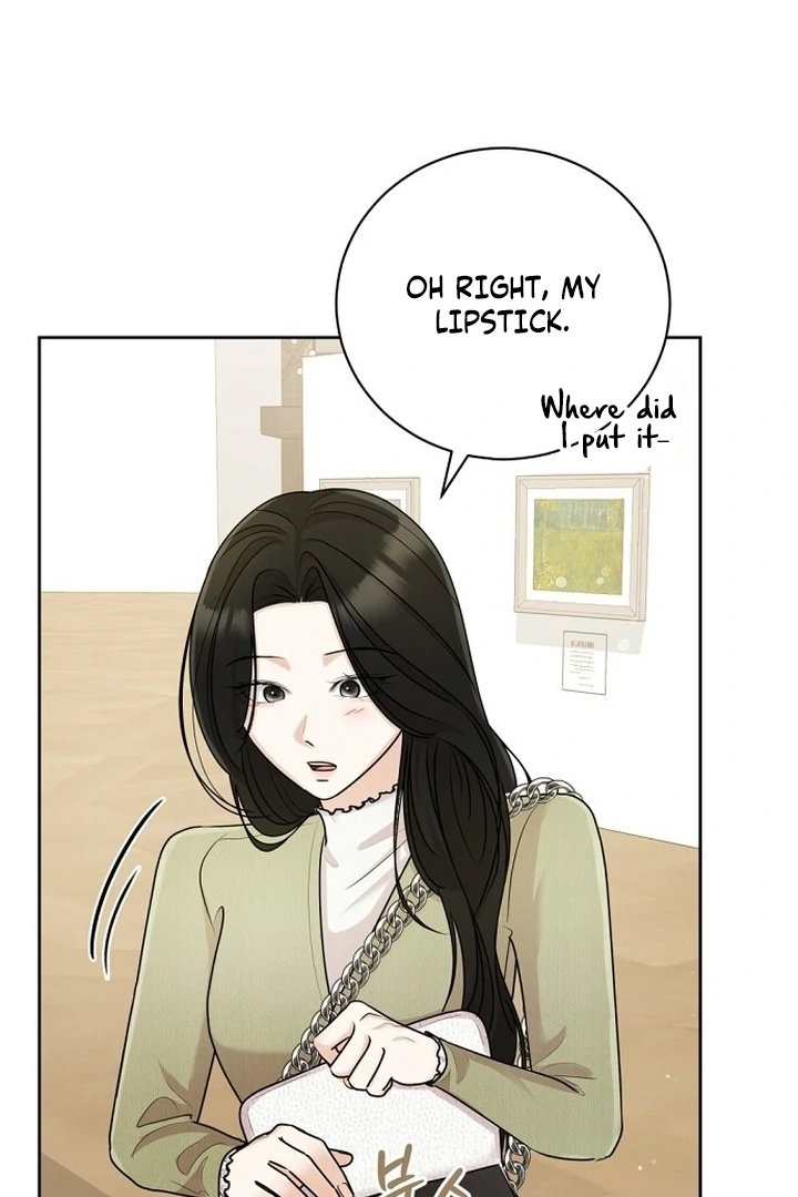 Bad Dream Chapter 18 - Page 30