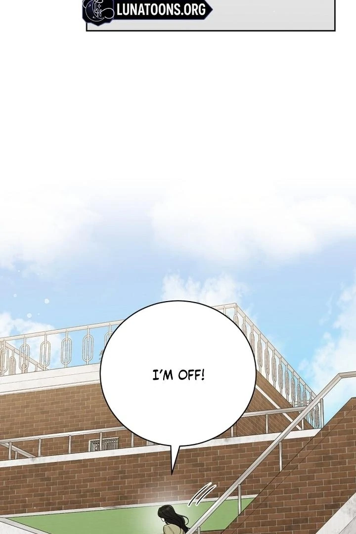 Bad Dream Chapter 18 - Page 4