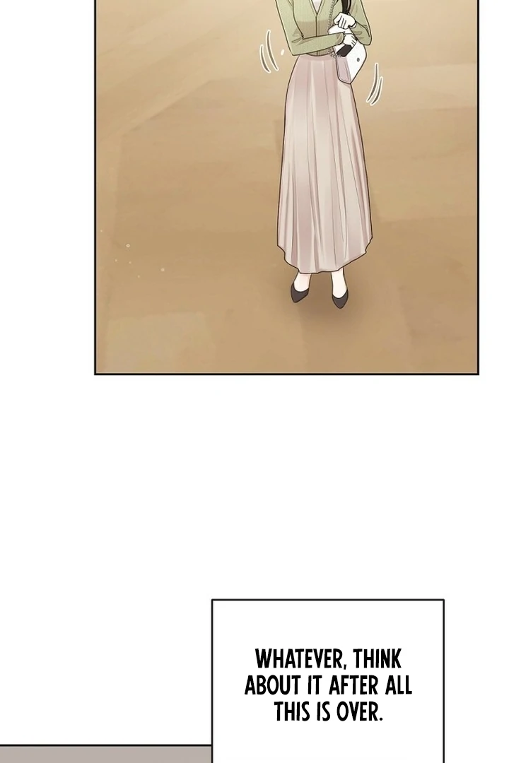 Bad Dream Chapter 18 - Page 40