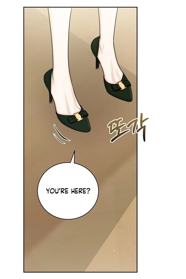 Bad Dream Chapter 18 - Page 47