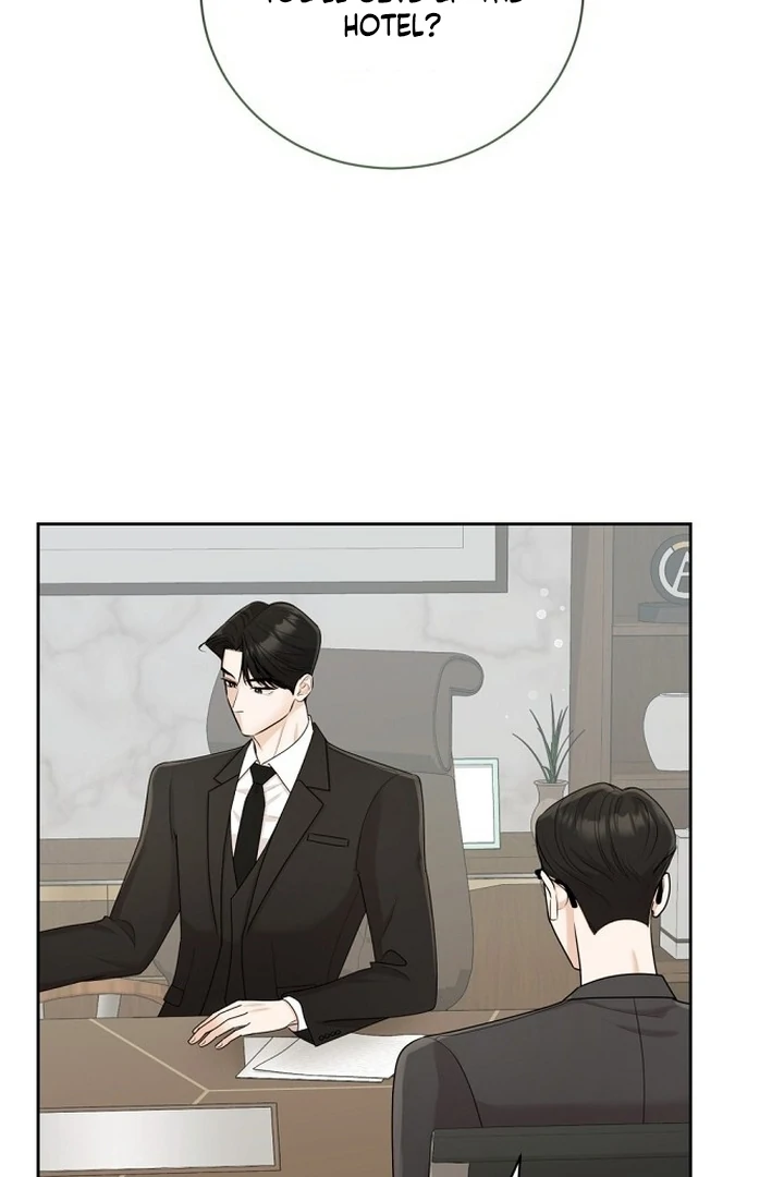 Bad Dream Chapter 18 - Page 52