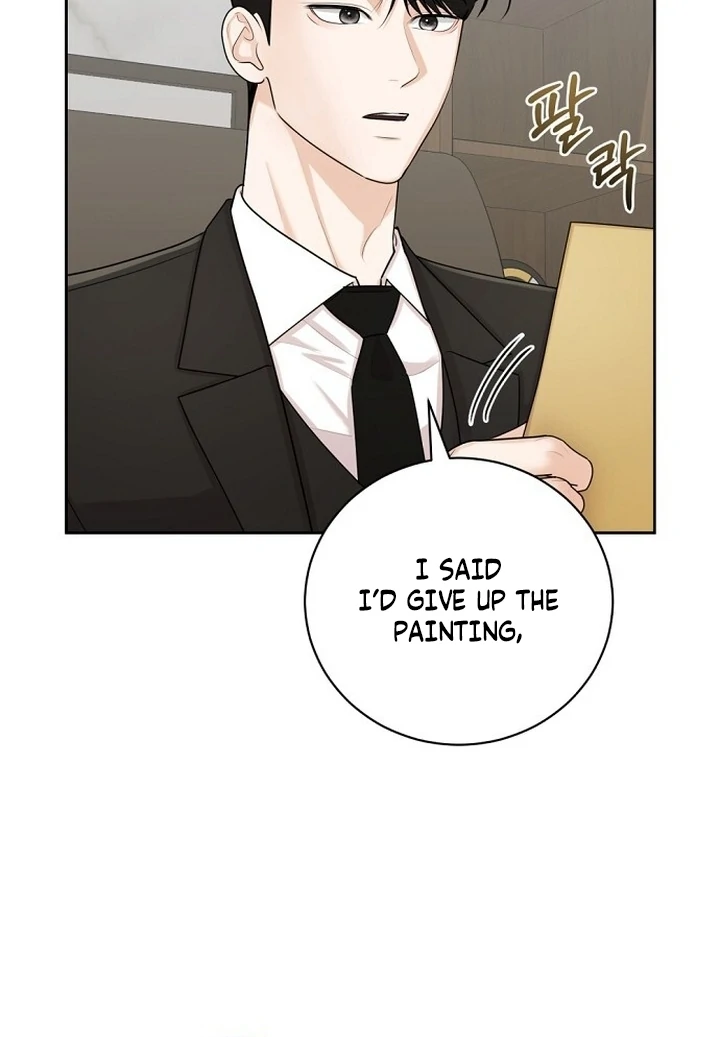 Bad Dream Chapter 18 - Page 55