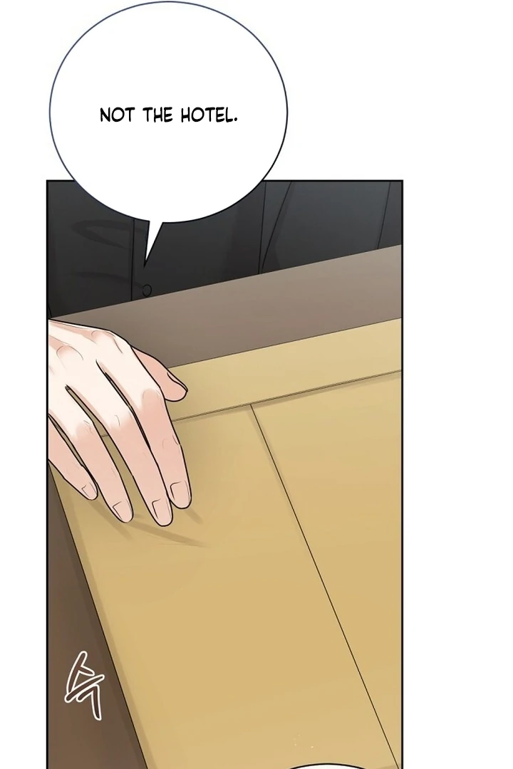 Bad Dream Chapter 18 - Page 56