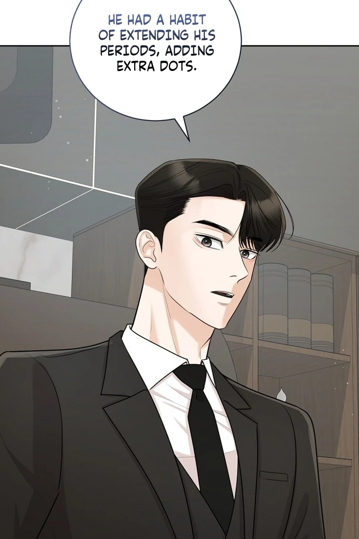 Bad Dream Chapter 18 - Page 59