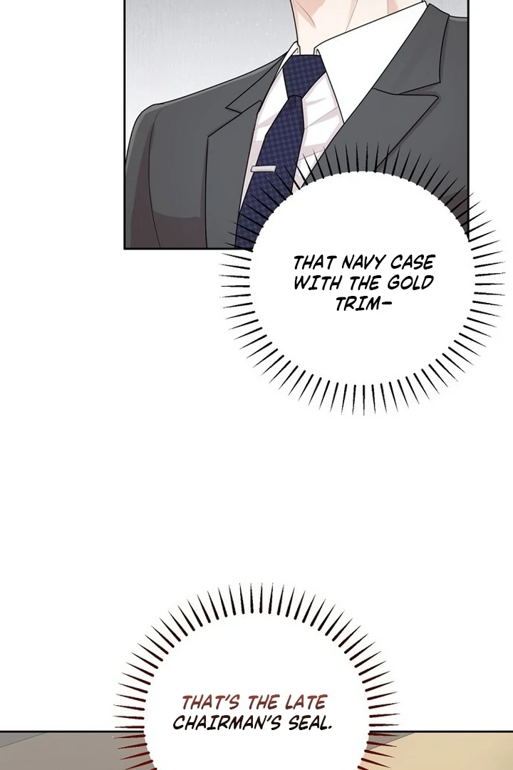 Bad Dream Chapter 18 - Page 64