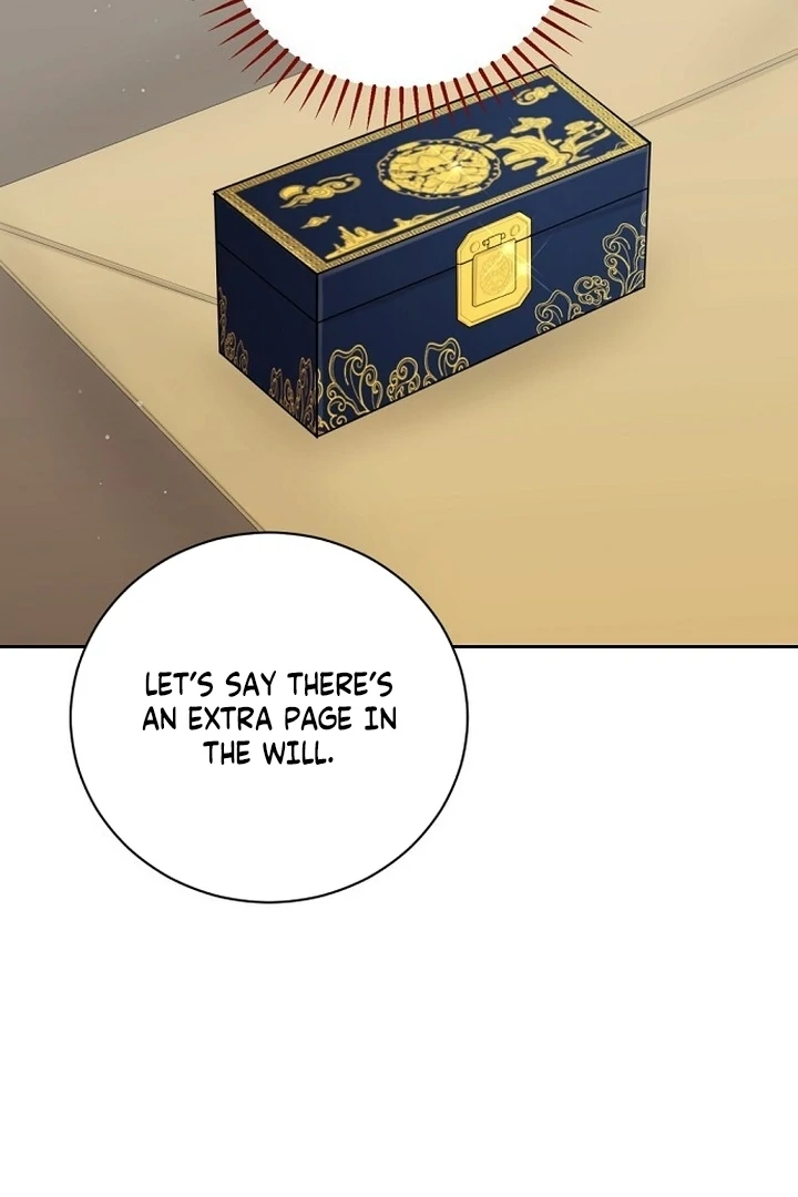 Bad Dream Chapter 18 - Page 65