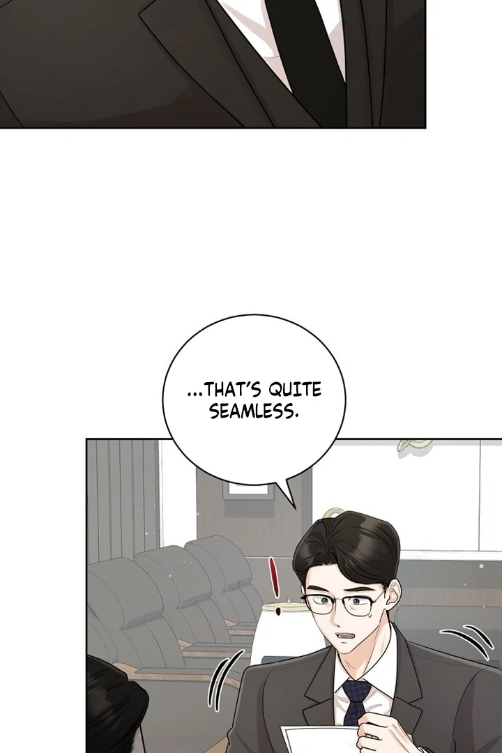 Bad Dream Chapter 18 - Page 67