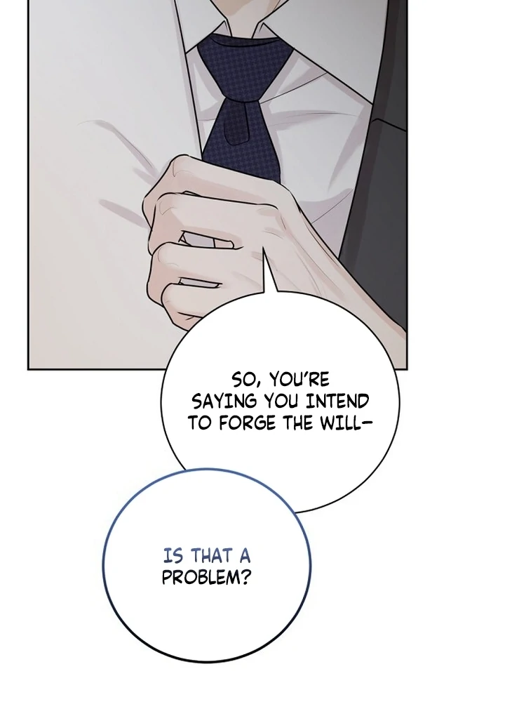 Bad Dream Chapter 18 - Page 69