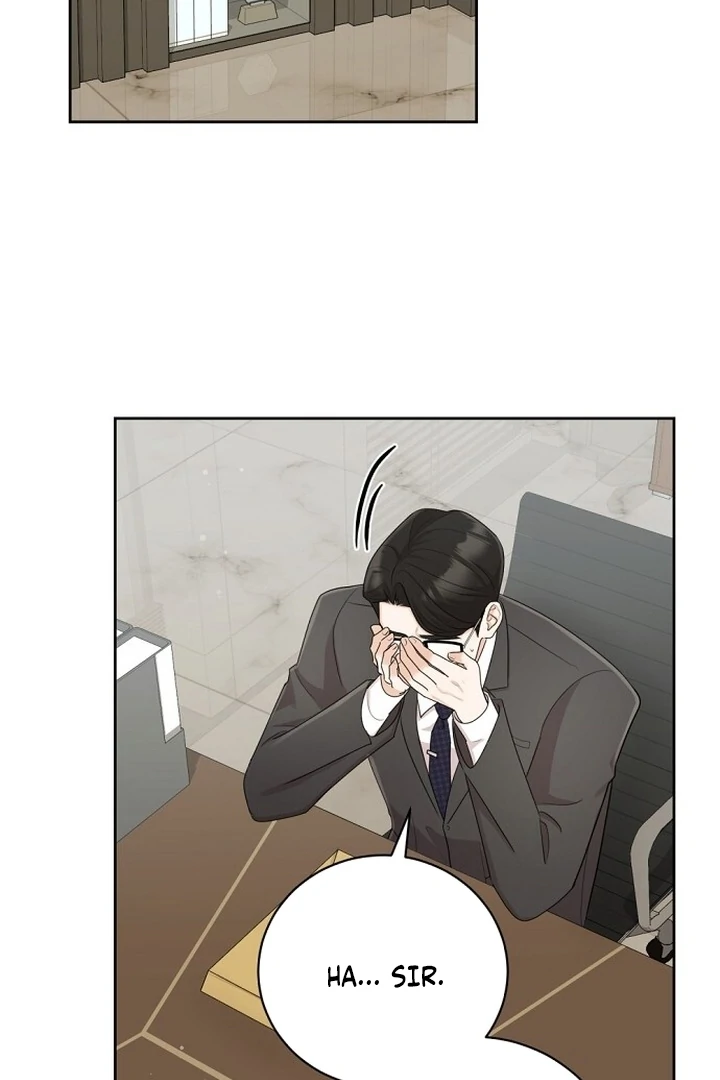 Bad Dream Chapter 18 - Page 75