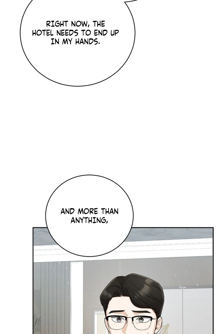 Bad Dream Chapter 18 - Page 85