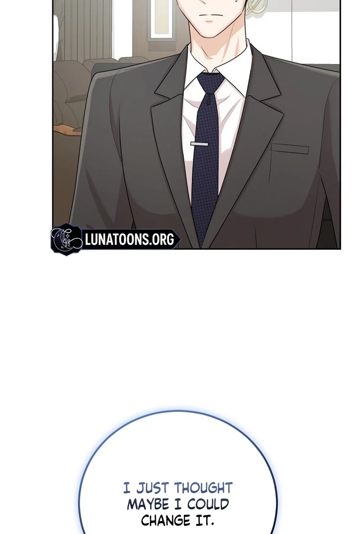 Bad Dream Chapter 18 - Page 86