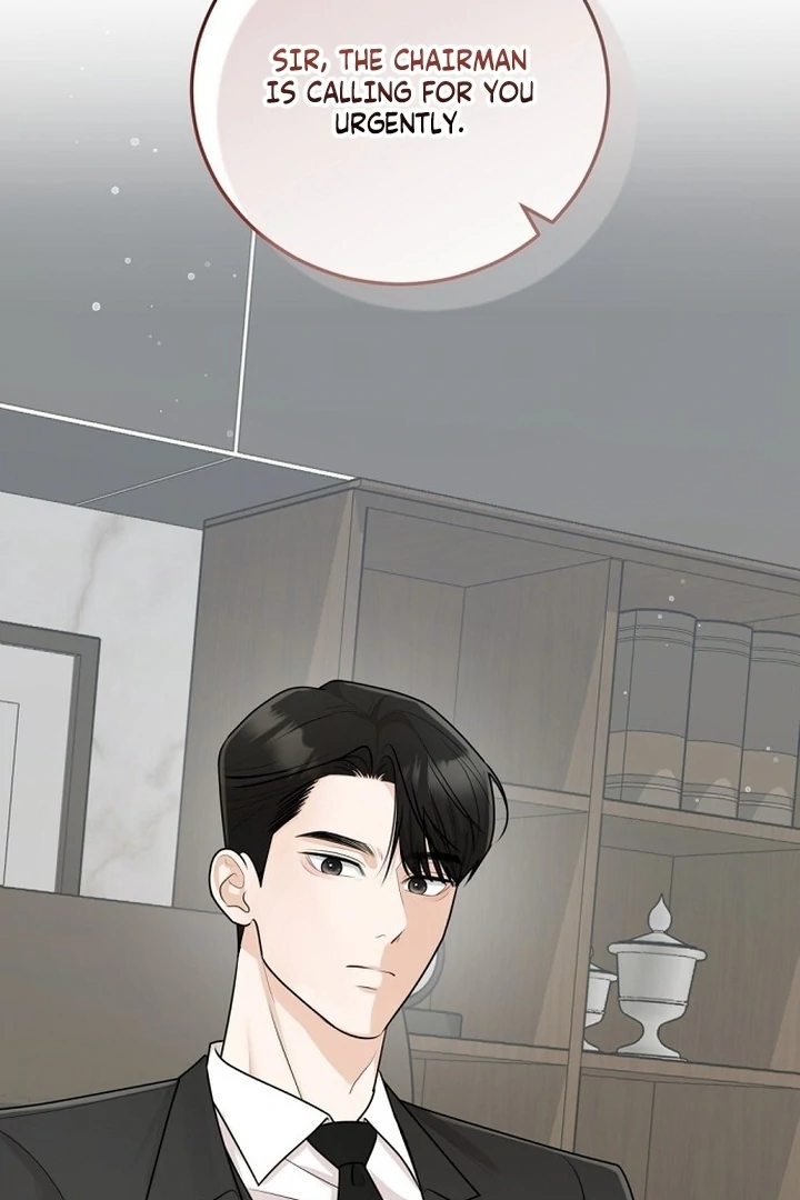 Bad Dream Chapter 18 - Page 90