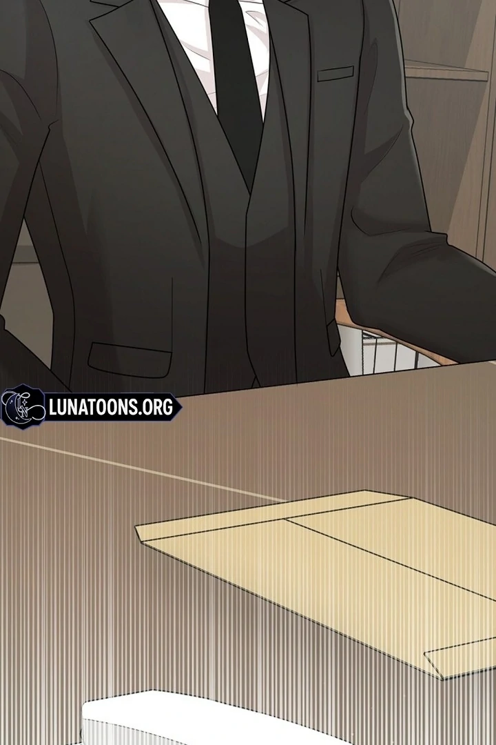 Bad Dream Chapter 18 - Page 91