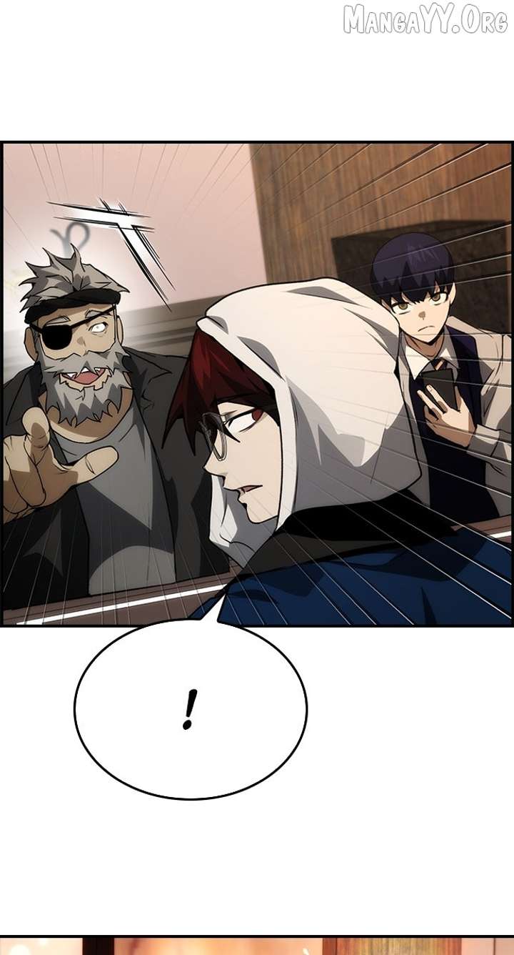 Bad Ending Maker Chapter 100 - Page 2