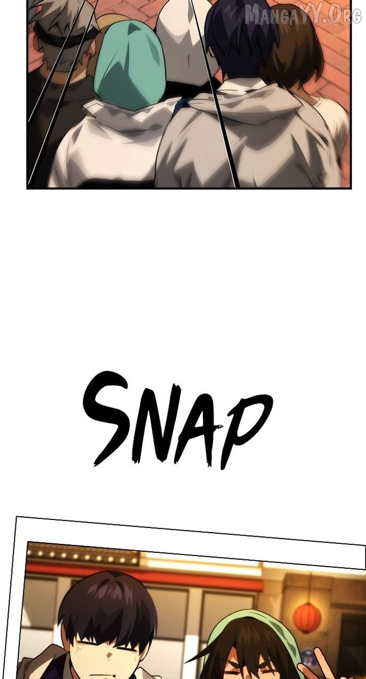 Bad Ending Maker Chapter 100 - Page 11