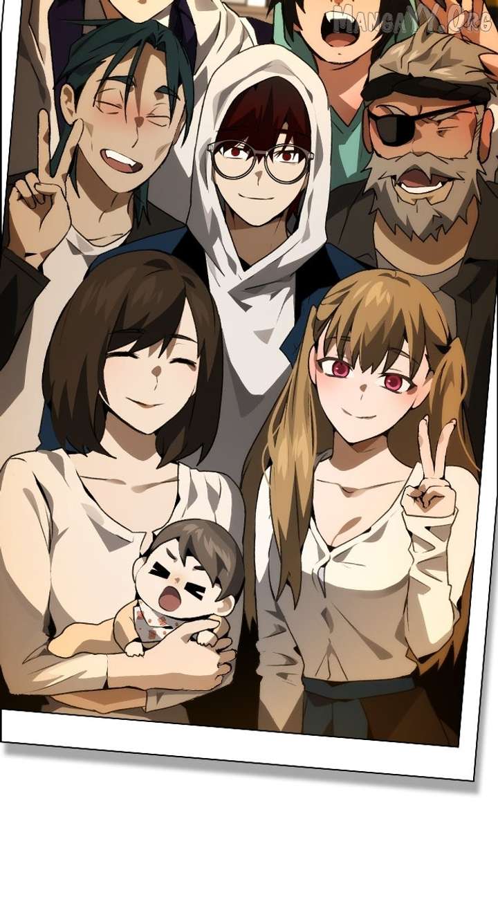 Bad Ending Maker Chapter 100 - Page 12