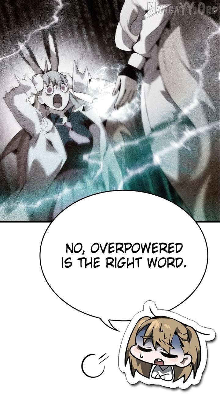 Bad Ending Maker Chapter 100 - Page 19