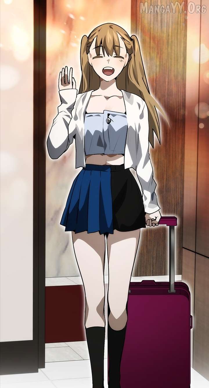 Bad Ending Maker Chapter 100 - Page 3