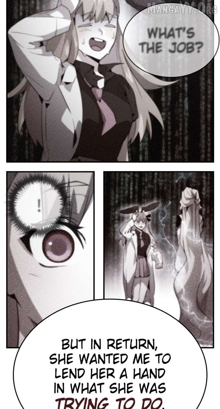 Bad Ending Maker Chapter 100 - Page 21