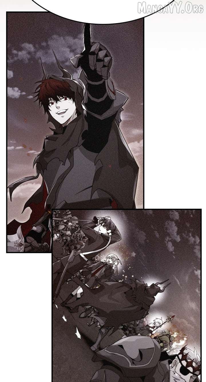 Bad Ending Maker Chapter 100 - Page 38