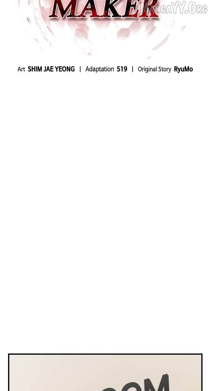 Bad Ending Maker Chapter 100 - Page 57