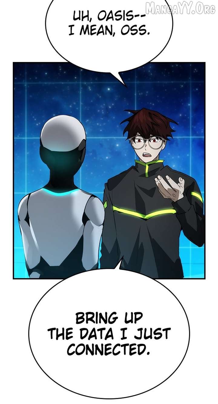 Bad Ending Maker Chapter 100 - Page 65